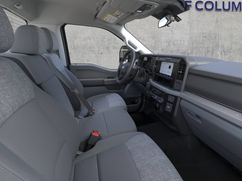 New 2026 Ford F350 XLT w/ FX4 Off-Road Package AWD/4WD image 13