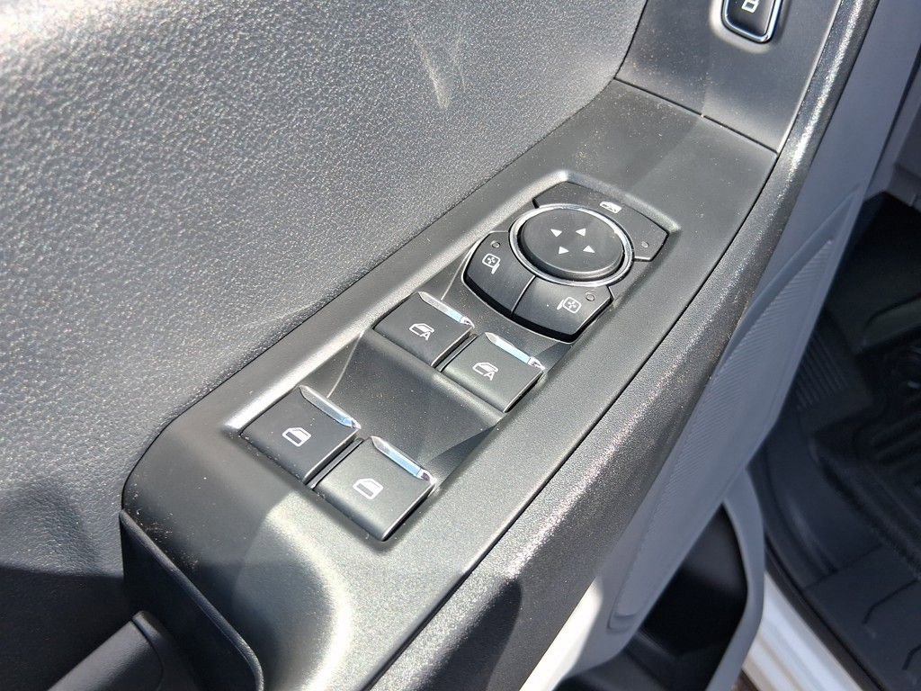 New 2026 Ford F250 XL w/ 360-Degree Camera Package AWD/4WD image 11
