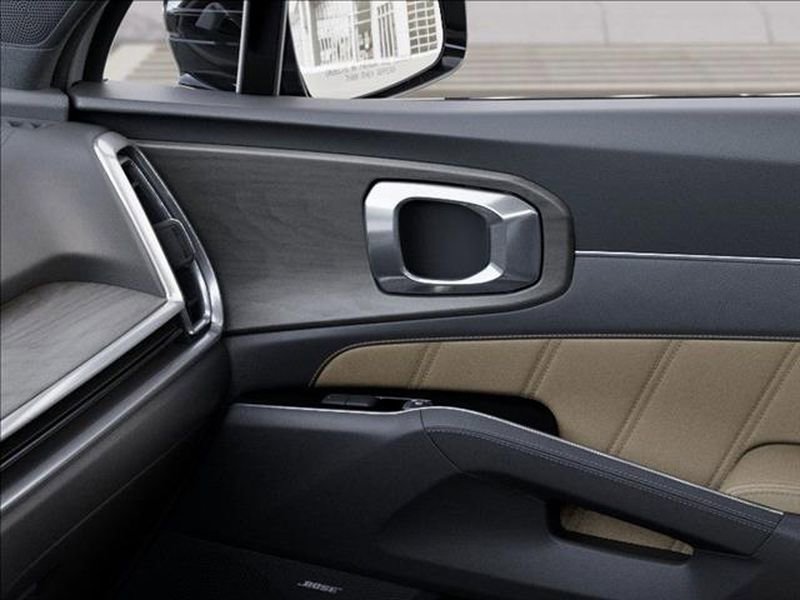 New 2026 Kia Sorento SX Prestige image 25