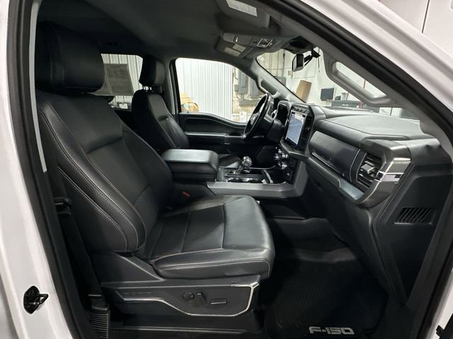 Used 2023 Ford F150 Lariat image 29