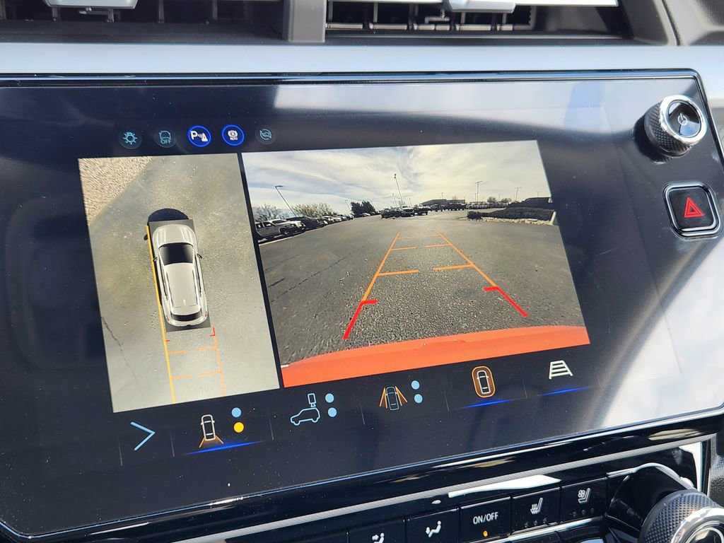 New 2027 Chevrolet Bolt RS w/ Technology Package image 18