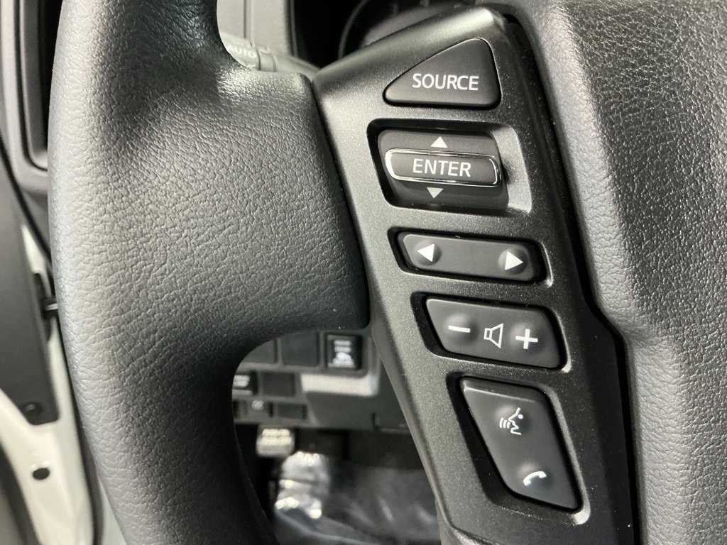 Used 2025 Nissan Frontier S w/ S Utility Package image 11