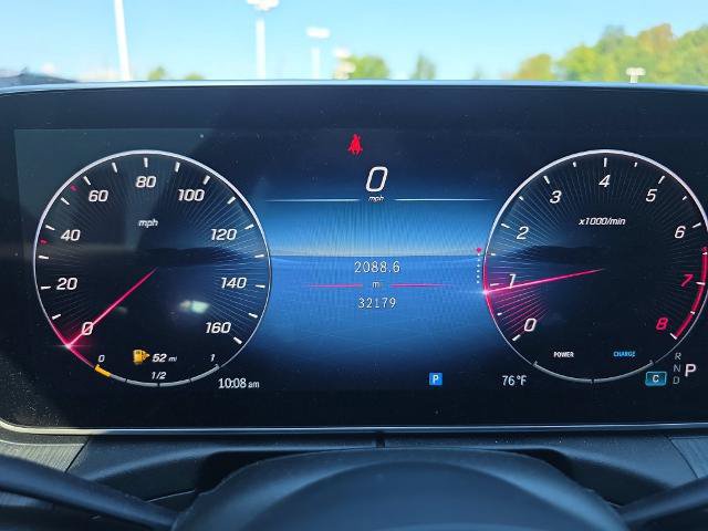 Used 2023 Mercedes-Benz C 300 4MATIC Sedan image 26