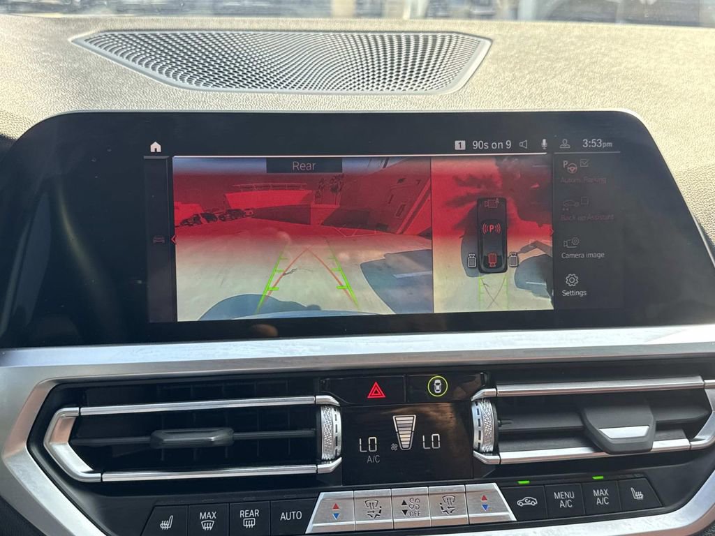 Used 2022 BMW 430i Gran Coupe w/ M Sport Package image 25