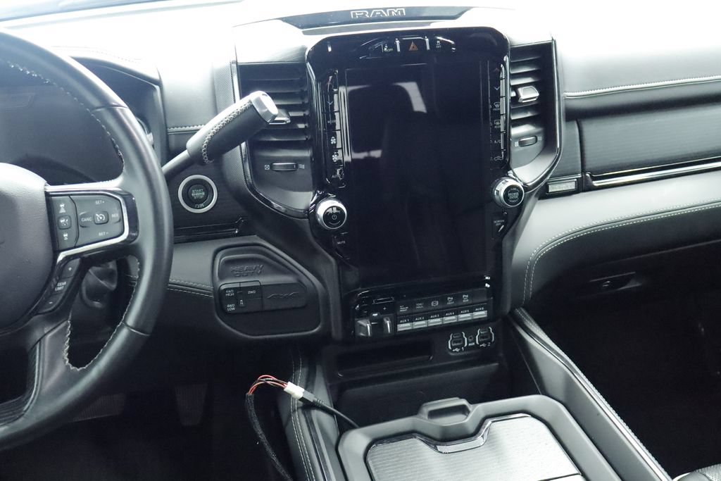 Certified 2024 RAM 3500 Limited AWD/4WD image 25
