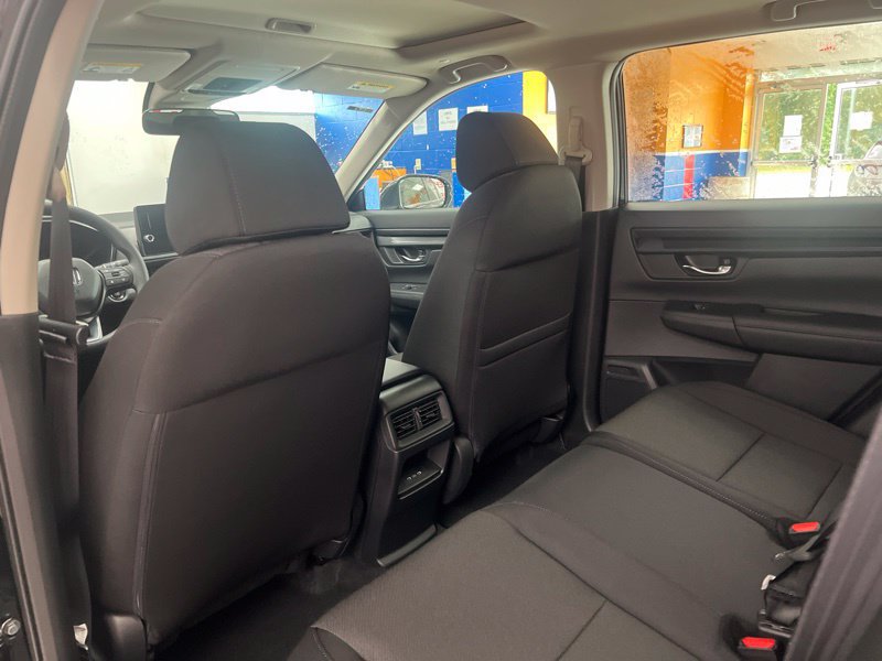 New 2027 Honda CR-V EX image 15