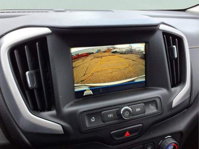 Used 2018 GMC Terrain SLE w/ Driver Convenience Package image 23