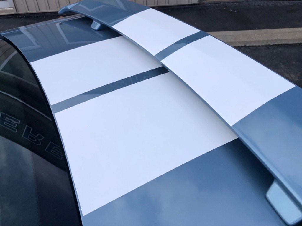 Used 2006 Ford Mustang GT image 19