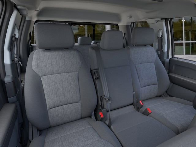 New 2026 Ford F350 XL w/ STX Appearance Package image 10