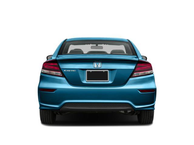 Used 2015 Honda Civic LX image 5