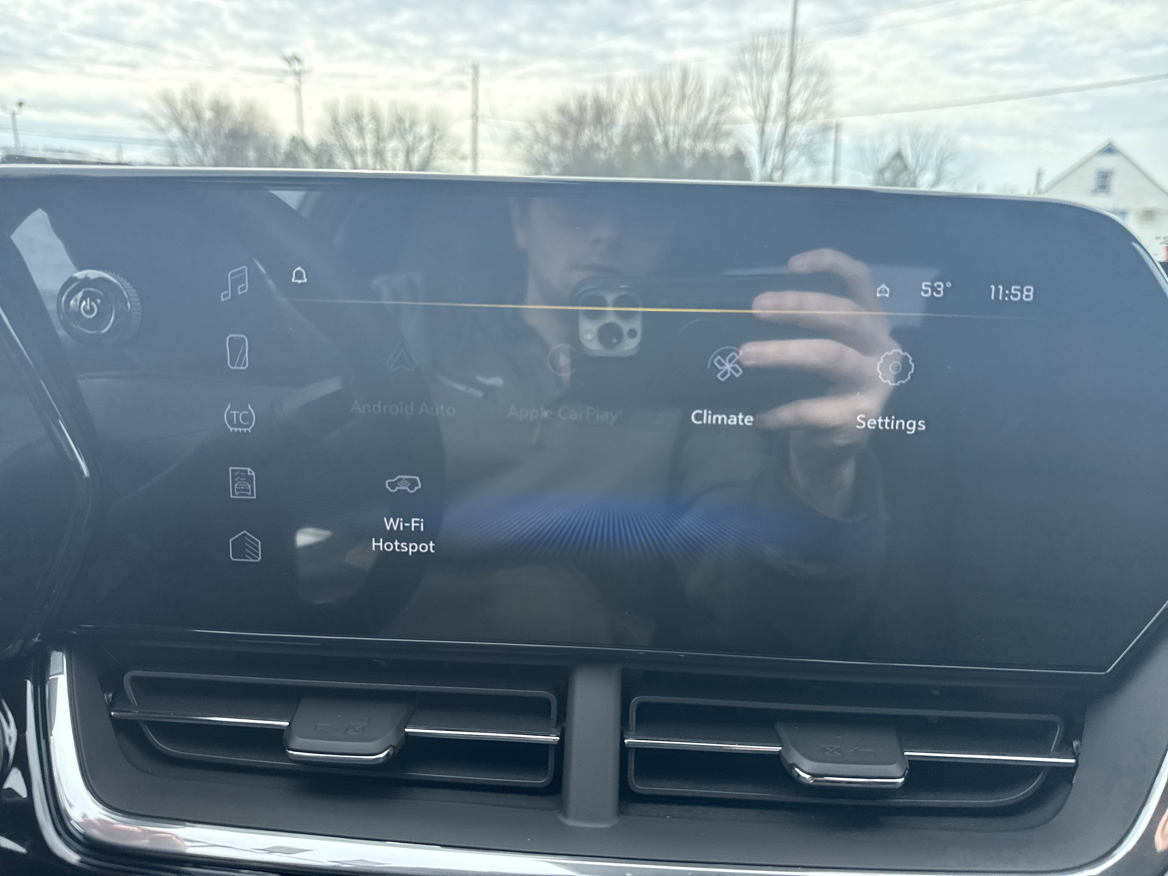 New 2026 Chevrolet Trax RS w/ Driver Confidence Package image 25