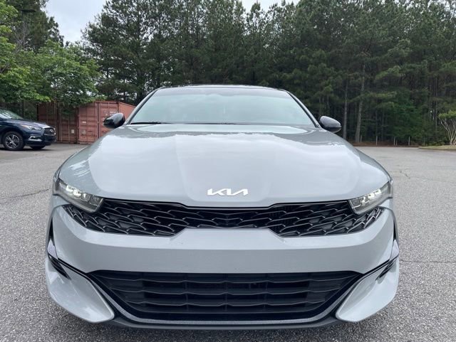 Used 2023 Kia K5 GT FWD image 7