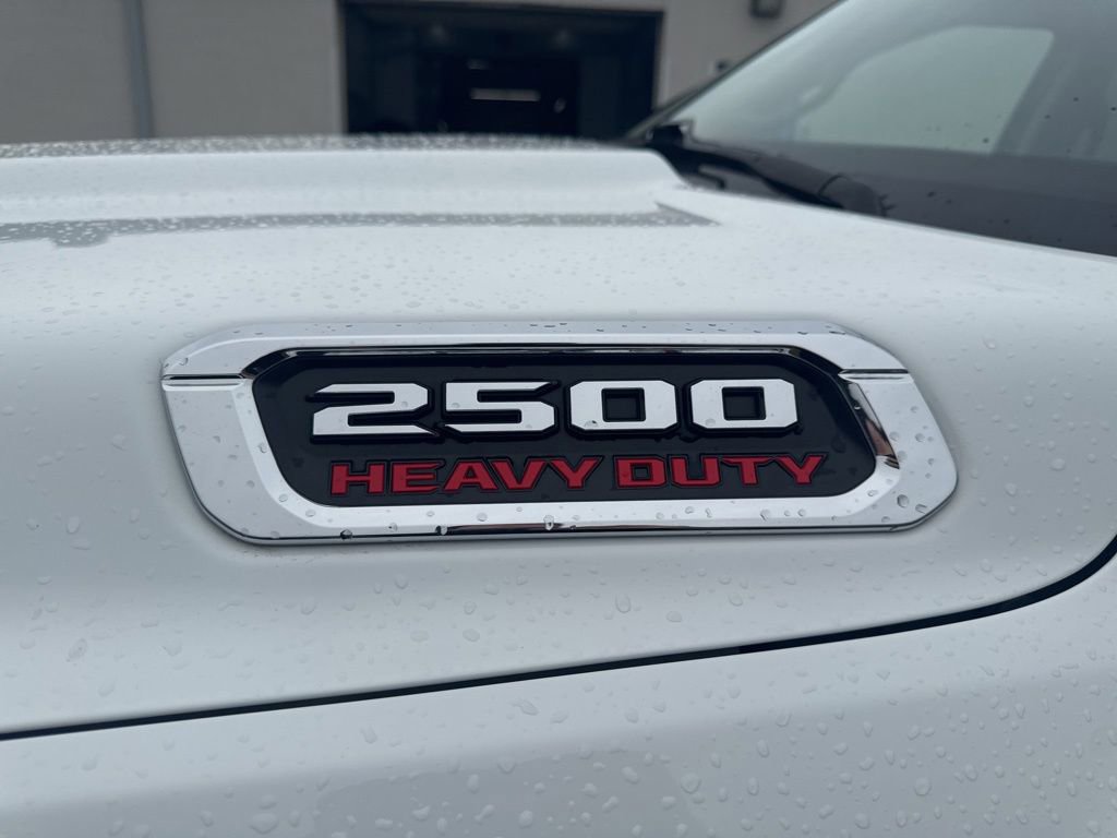 Used 2022 RAM 2500 Laramie image 56