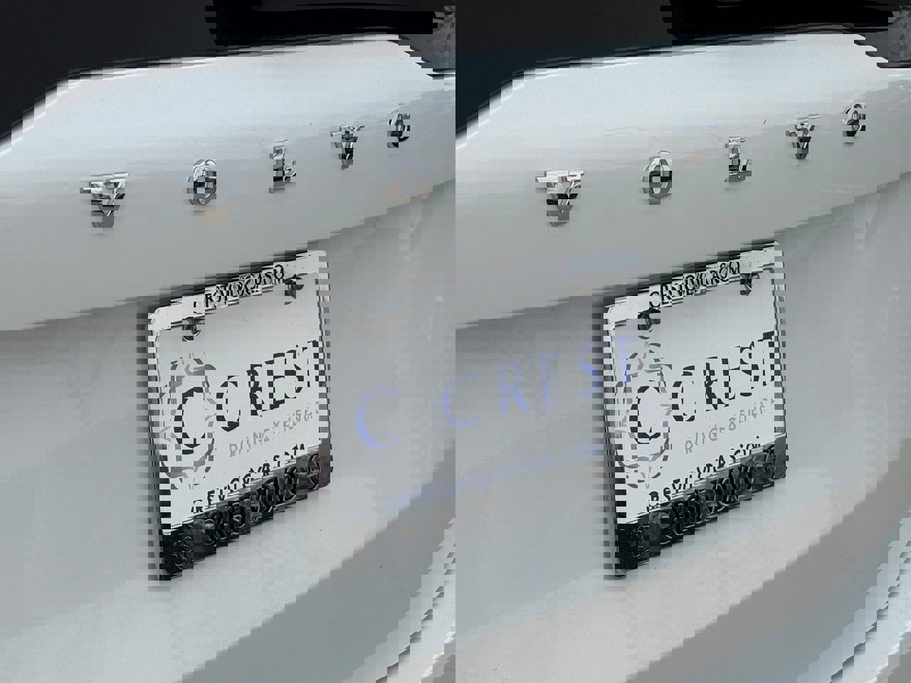 New 2026 Volvo XC90 T8 Plus image 7