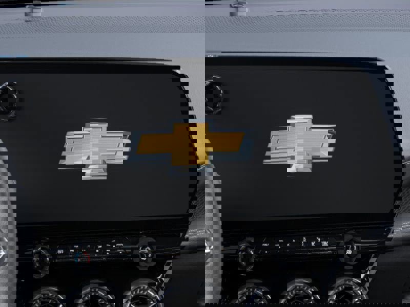 New 2025 Chevrolet Blazer EV LT image 20