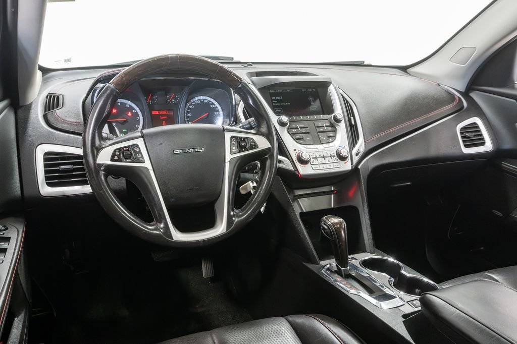 Used 2015 GMC Terrain Denali FWD image 7