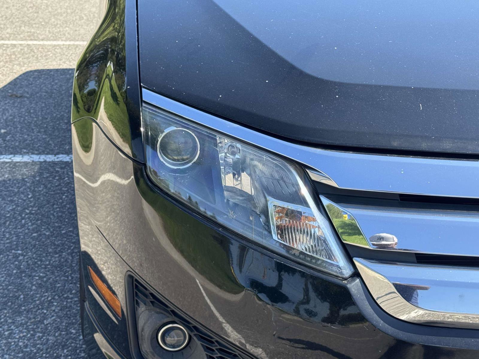 Used 2012 Ford Fusion SE image 6