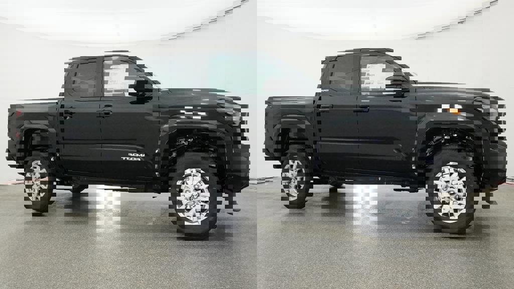 New 2026 Toyota Tacoma SR5 AWD/4WD image 3