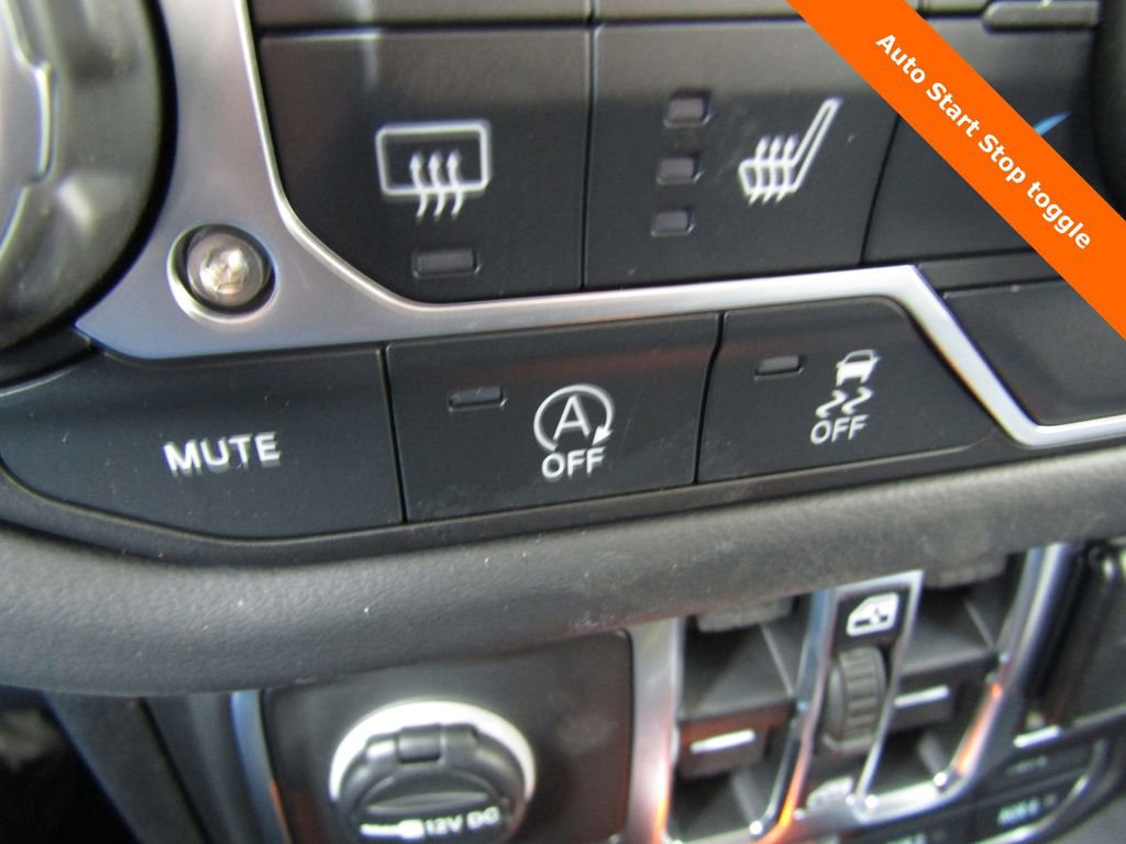 New 2026 Jeep Wrangler Unlimited Rubicon image 17