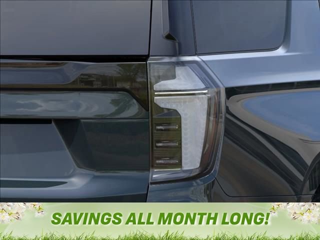 New 2026 Chevrolet Tahoe RST AWD/4WD image 11