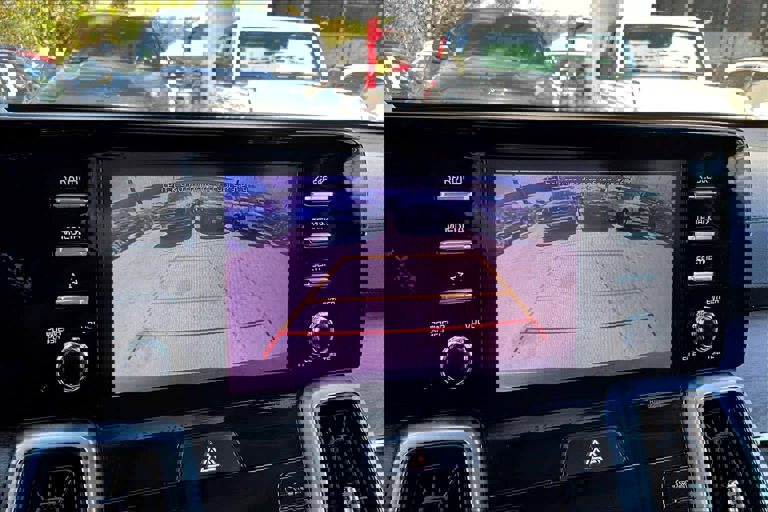 Used 2021 Kia Sorento EX w/ Panoramic Sunroof Package image 29