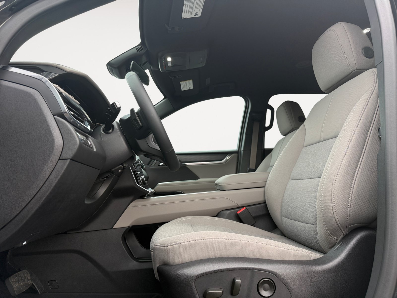New 2025 GMC Acadia Elevation w/ LPO, Floor Liner Package FWD image 9