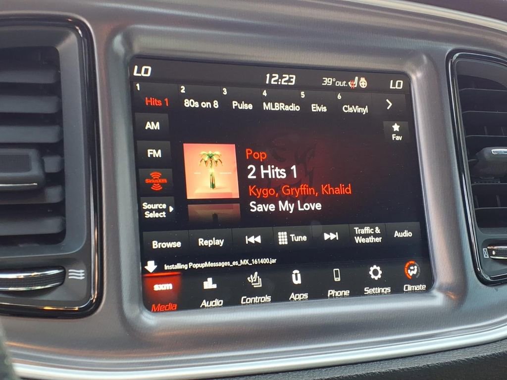 Used 2021 Dodge Challenger R/T Scat Pack image 21