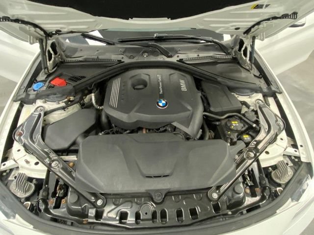 Used 2018 BMW 430i xDrive Convertible AWD/4WD image 41