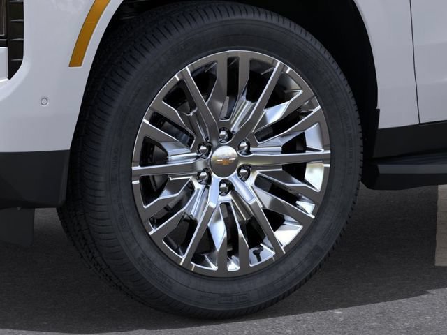 New 2026 Chevrolet Tahoe LT w/ Comfort Package RWD image 9