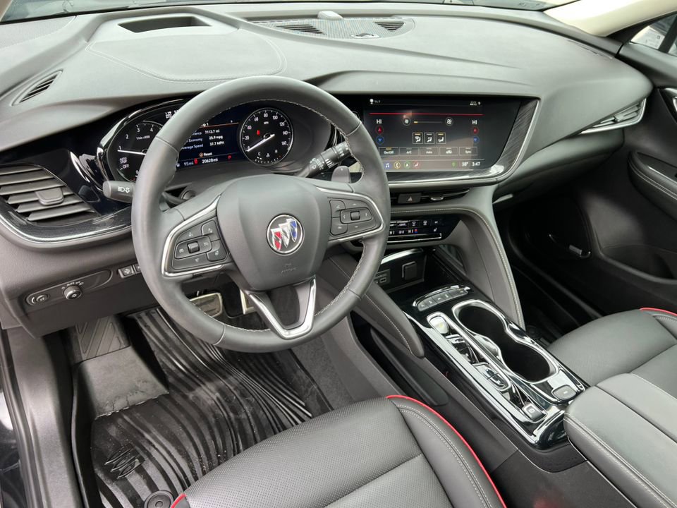 Used 2023 Buick Envision Essence w/ Technology Package I image 18