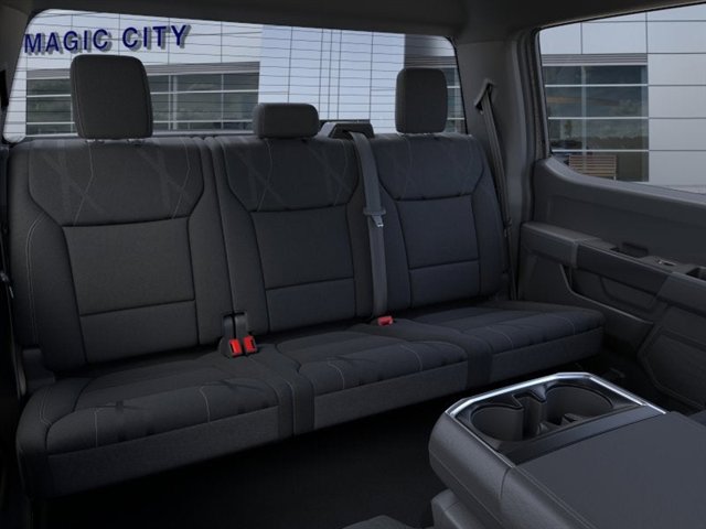 New 2026 Ford F150 STX AWD/4WD image 11