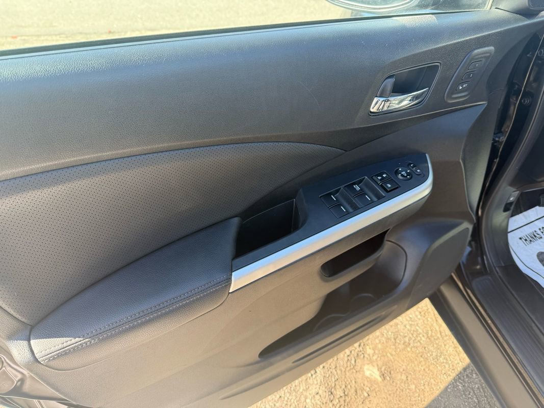 Used 2015 Honda CR-V Touring image 16