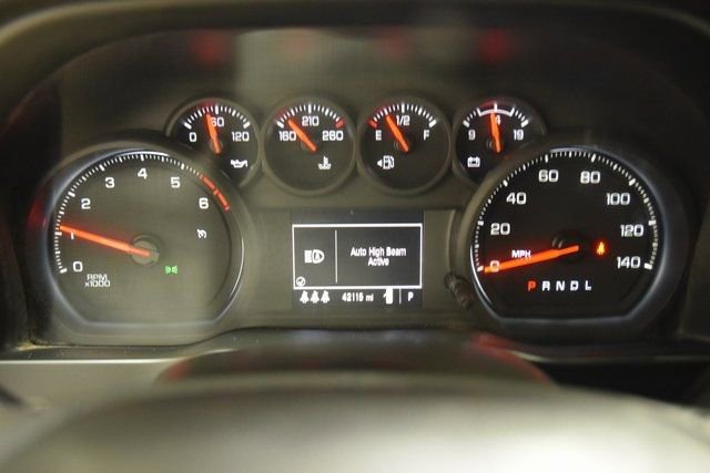 Used 2024 GMC Sierra 3500 Pro w/ Convenience Package image 41