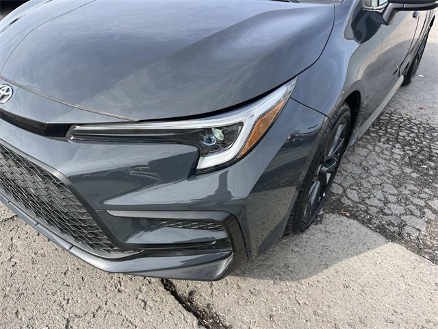 Used 2024 Toyota Corolla SE image 9