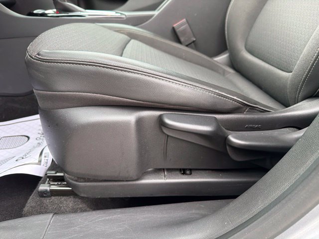 Certified 2024 Buick Encore GX Preferred AWD/4WD image 14
