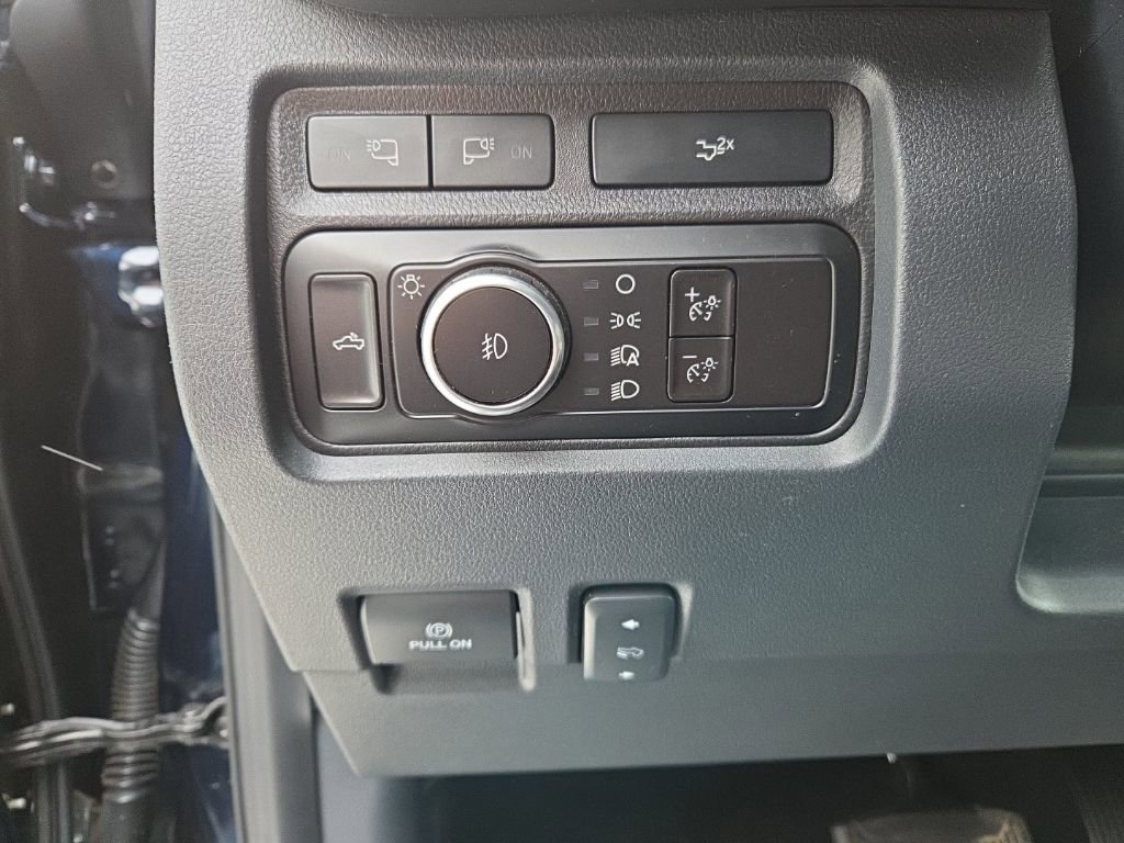 Used 2023 Ford F250 Lariat w/ Lariat Ultimate Package image 14