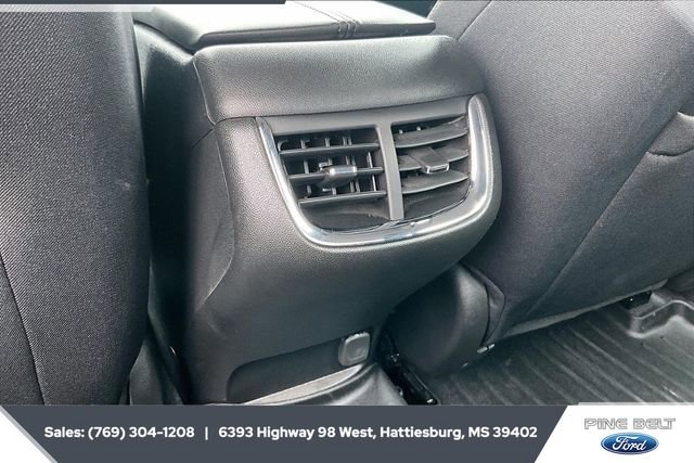 Used 2023 Chevrolet Malibu LT w/ Driver Confidence Package image 23