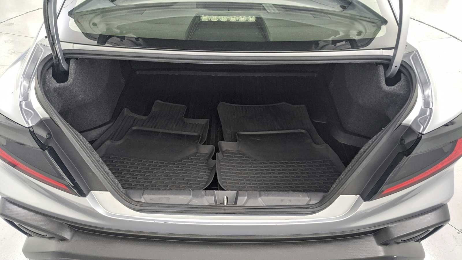 Used 2023 Subaru WRX AWD/4WD image 27