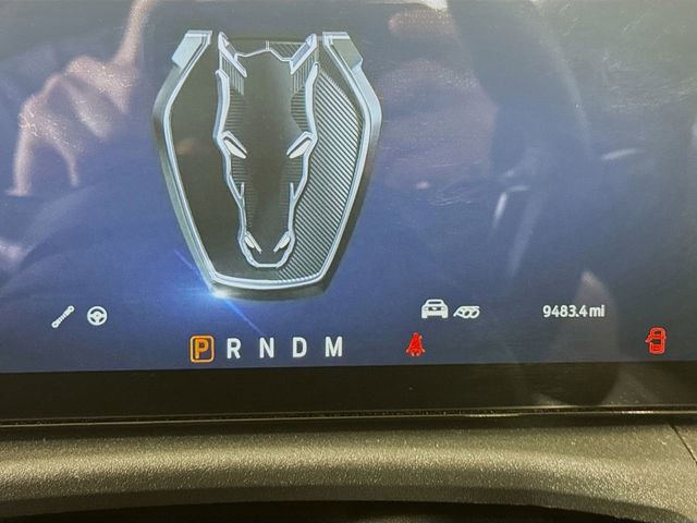 Used 2024 Ford Mustang Dark Horse w/ Security Package RWD image 16