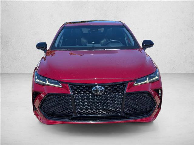 Used 2021 Toyota Avalon Touring w/ Advanced Safety Package FWD image 2