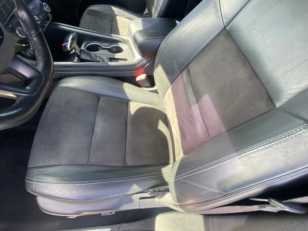 Used 2021 Dodge Durango GT image 21