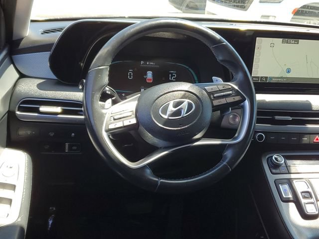 Used 2023 Hyundai Palisade SEL AWD/4WD image 12