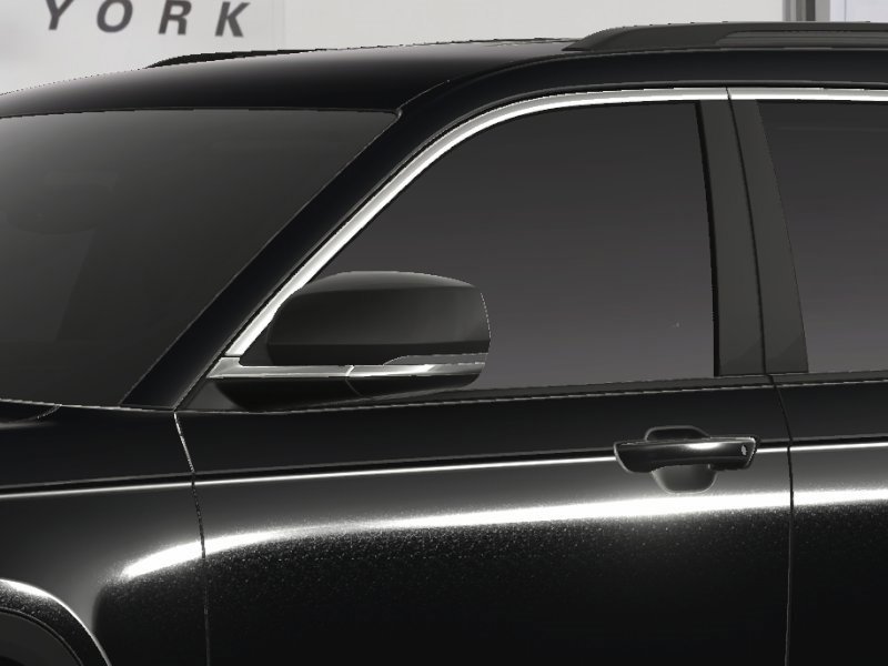 New 2025 Jeep Grand Cherokee L Limited image 6