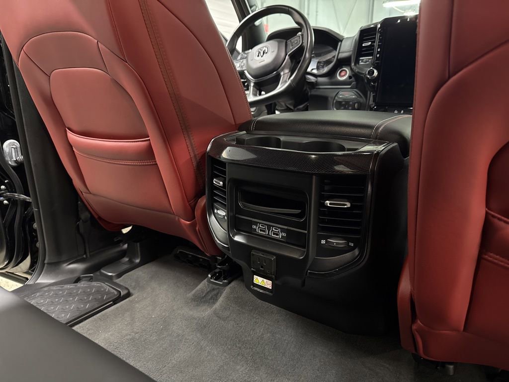 Used 2022 RAM 1500 TRX image 32