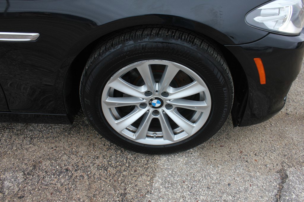 Used 2016 BMW 528i xDrive Sedan image 57