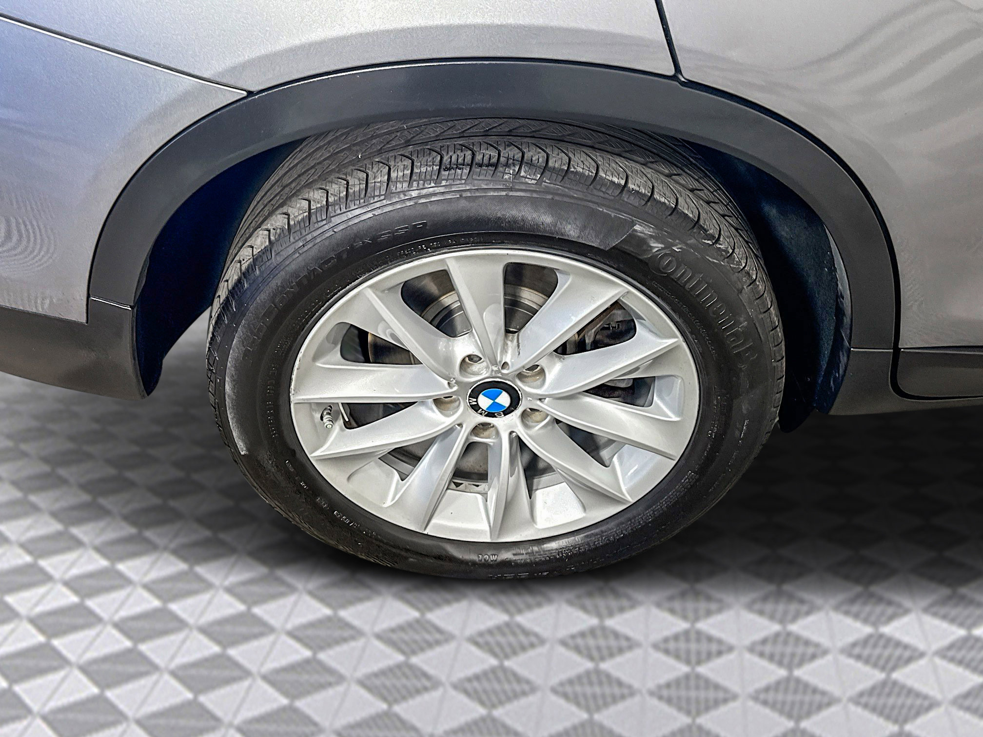 Used 2016 BMW X3 xDrive28i w/ Driver Assistance Package image 33