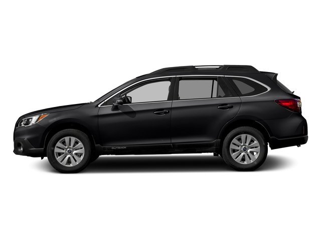 Used 2017 Subaru Outback 2.5i Premium AWD/4WD image 3
