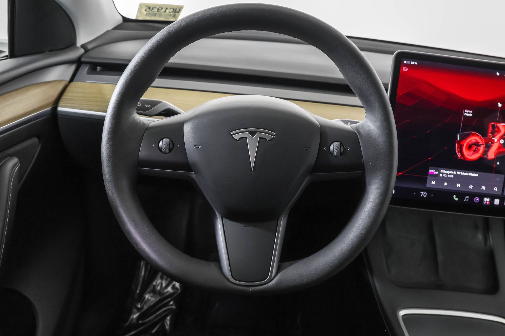 Used 2022 Tesla Model Y Long Range AWD/4WD image 22