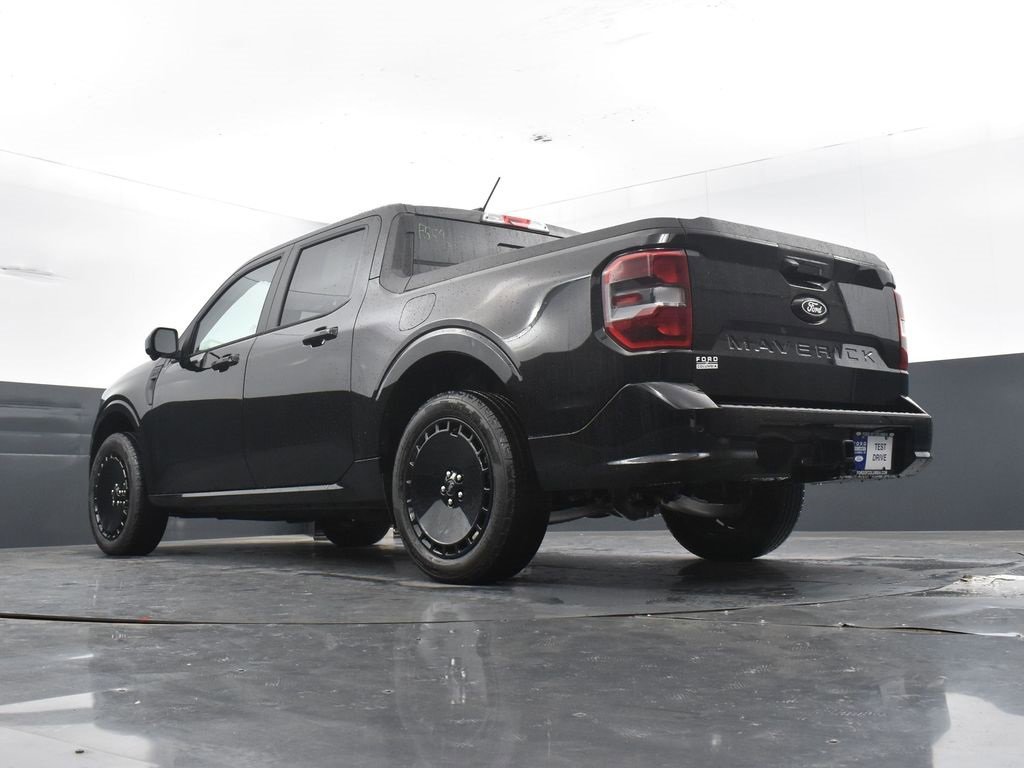 New 2025 Ford Maverick Lobo image 34