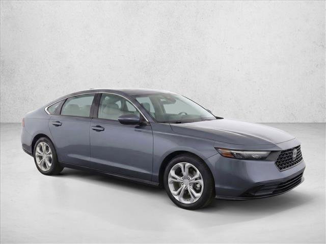 Used 2023 Honda Accord LX image 3
